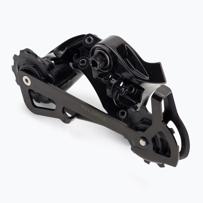 SRAM Am Rd Gx Type 2.1 10Spd Long C заден дерайльор черен 00.7518.080.000 2