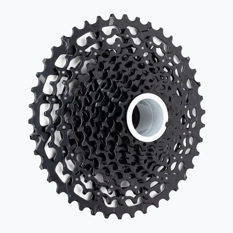 SRAM CS PG-1130 11-42 11-редова велосипедна касета черна 00.2418.052.004