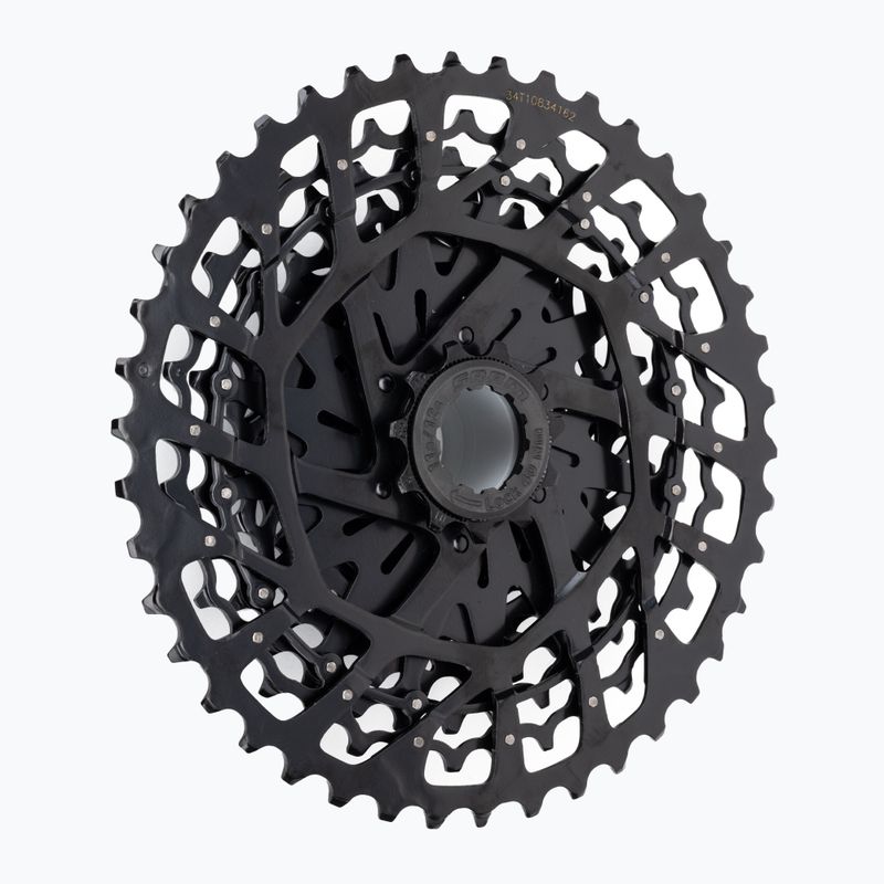 SRAM CS PG-1130 11-42 11-редова велосипедна касета черна 00.2418.052.004 2