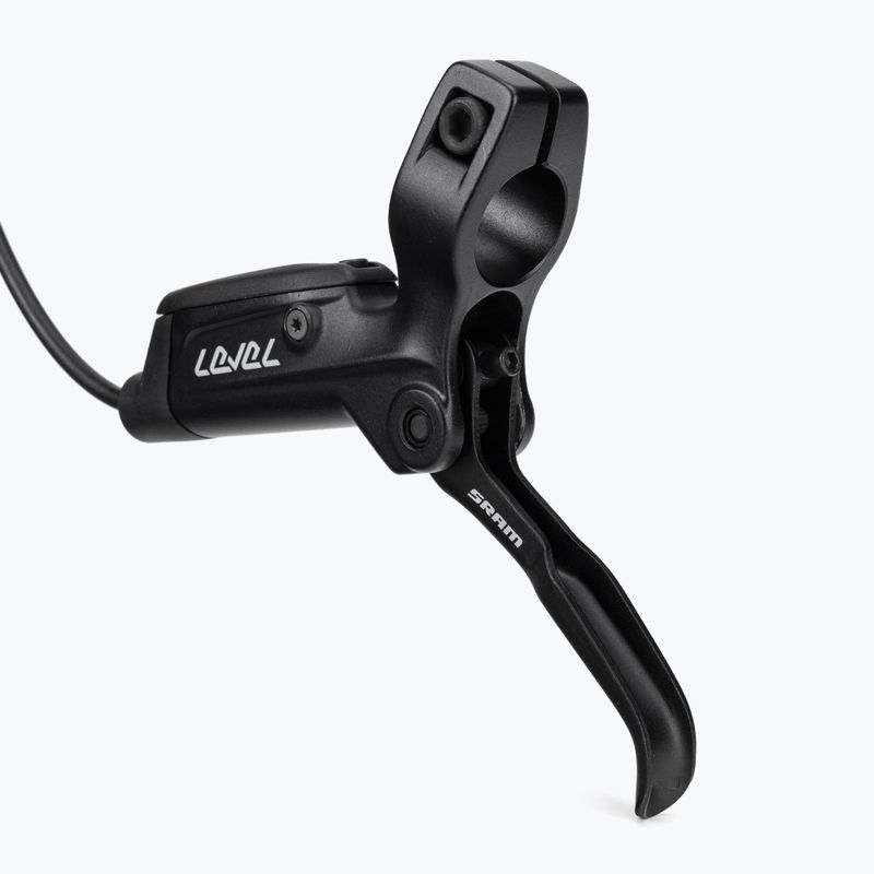 SRAM AM DB LVL BLK L/F DIR 950 A1 предна спирачка за велосипед черна 00.5018.106.000 2