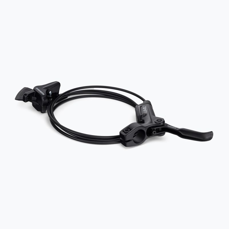 SRAM AM DB LVL BLK R/R DIR 1800 A1 задна велосипедна спирачка черна 00.5018.106.001