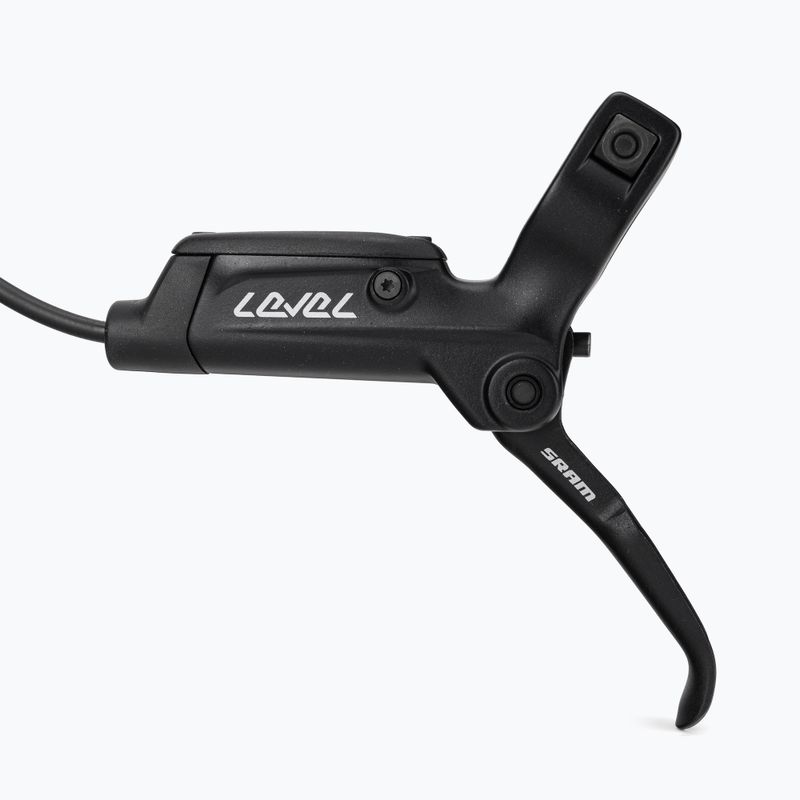 SRAM AM DB LVL BLK R/R DIR 1800 A1 задна велосипедна спирачка черна 00.5018.106.001 3
