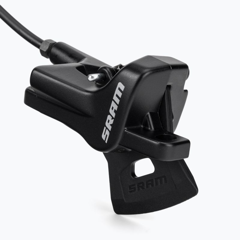 SRAM AM DB LVL BLK R/R DIR 1800 A1 задна велосипедна спирачка черна 00.5018.106.001 4