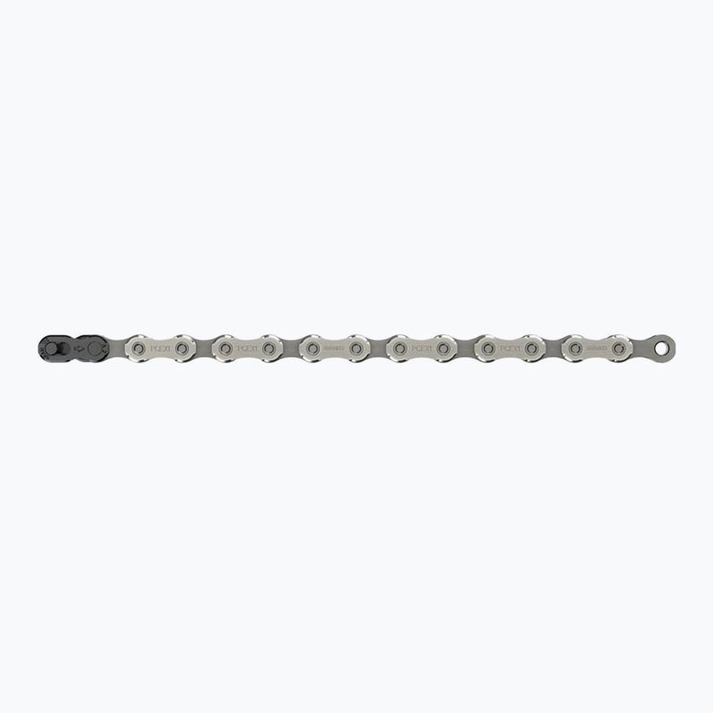 SRAM CN PCEX1 144LI W/PWR.LCK 10S 1 верига за велосипед сива 00.2518.026.021