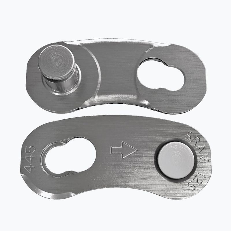 SRAM CN PWR.LCK EAGLE 12S SK верижна халка сребърна 00.2518.027.007