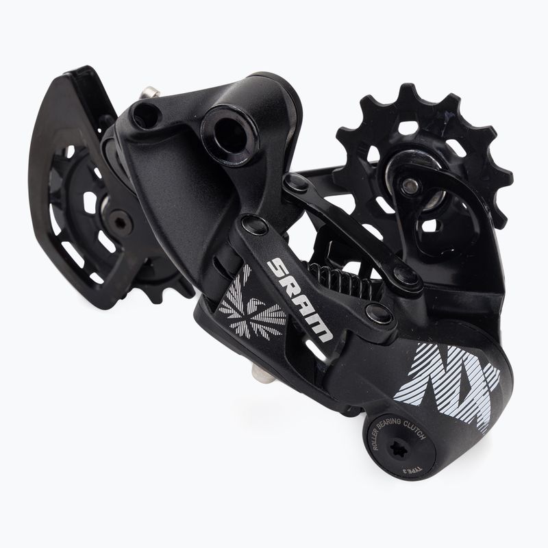 Заден дерайльор SRAM AM RD NX Eagle черен 00.7518.119.000