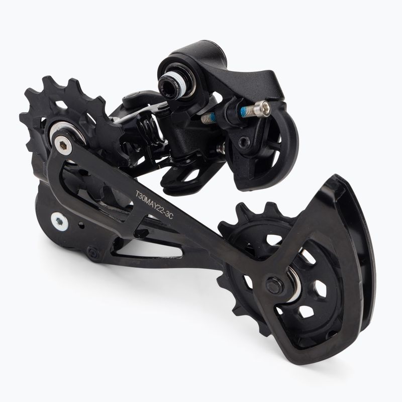 Заден дерайльор SRAM AM RD NX Eagle черен 00.7518.119.000 2