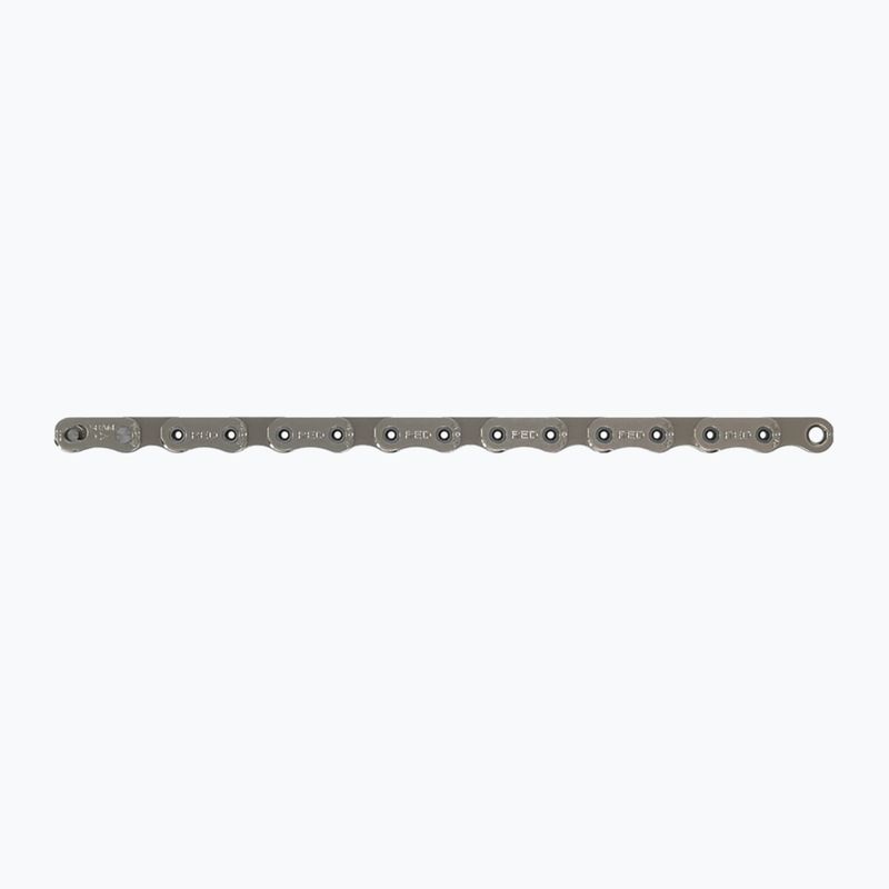Верига за велосипед SRAM AM CN RED D1 114LI W/ PWR.LCK 12S 1 сива 00.2518.037.000