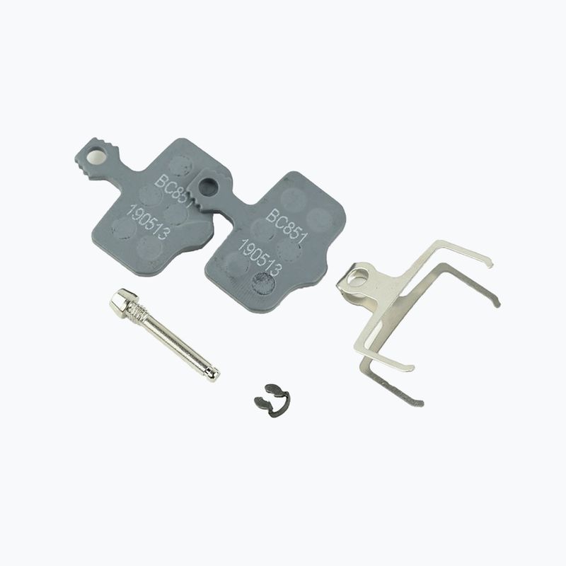 Спирачни накладки SRAM Elixir/DB/Level черни 00.5315.035.031 2