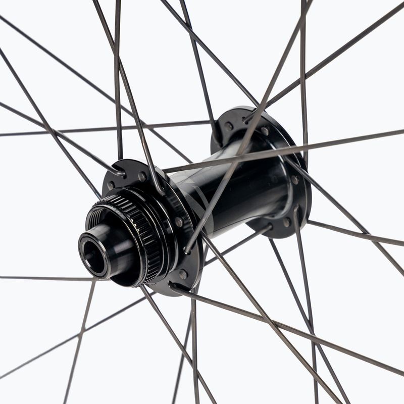 Велосипедно колело Zipp AMWH 303 S Tl Dbcl 700F 12X100 00.1918.527.000 3