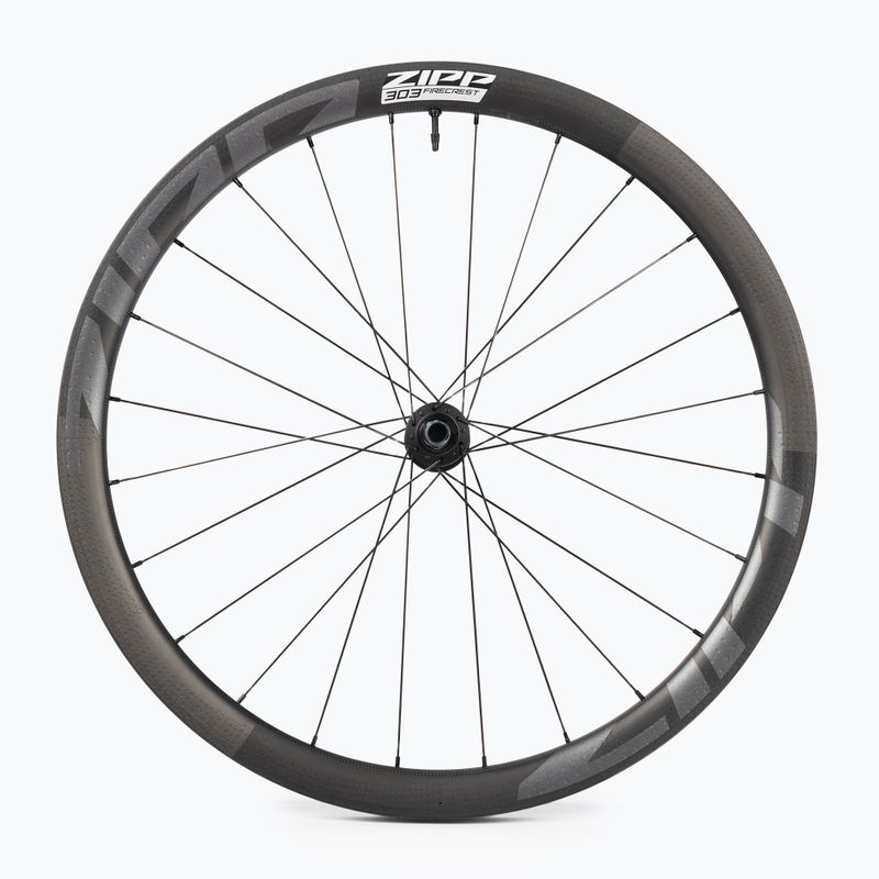 Предно велосипедно колело Zipp AMWH 303 FC TL DBCL 700F 12X10 00.1918.529.000