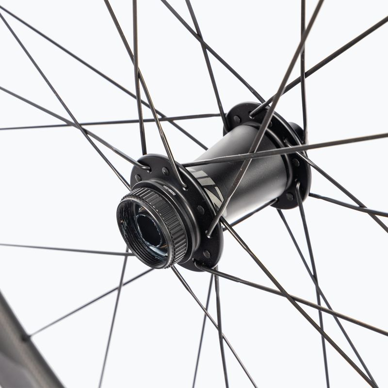 Предно велосипедно колело Zipp AMWH 303 FC TL DBCL 700F 12X10 00.1918.529.000 2