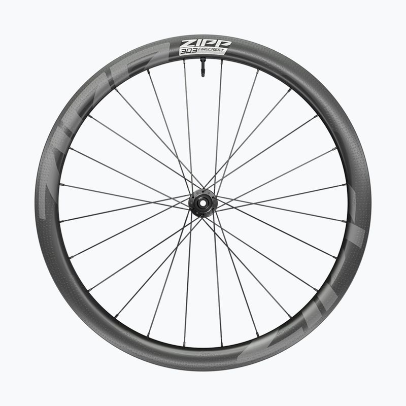 Предно велосипедно колело Zipp AMWH 303 FC TL DBCL 700F 12X10 00.1918.529.000 5