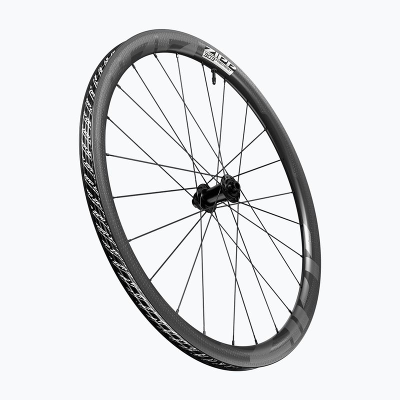 Предно велосипедно колело Zipp AMWH 303 FC TL DBCL 700F 12X10 00.1918.529.000 6