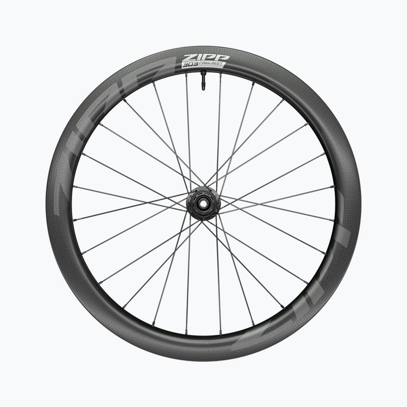 Zipp AMWH 303 FC TL DBCL 7R SR 12X10 задно колело за велосипед черно 00.1918.530.000