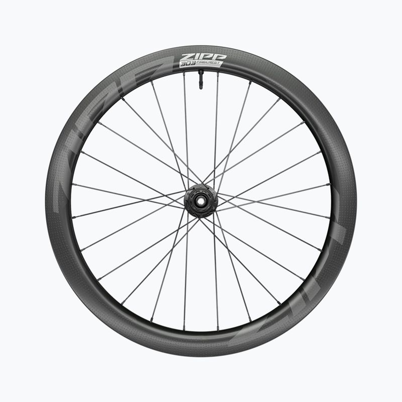 Zipp AMWH 303 FC TLDBCL 7R XDR 12X10 задно колело за велосипед черно 00.1918.530.001