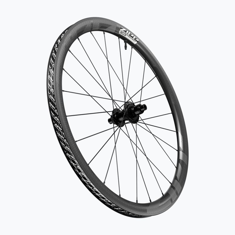 Zipp AMWH 303 FC TLDBCL 7R XDR 12X10 задно колело за велосипед черно 00.1918.530.001 2