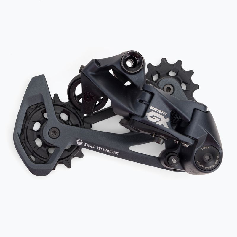 Заден дерайльор SRAM AM RD GX Eagle Lunar 00.7518.137.000 3