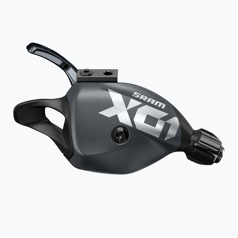 Десен лост на дерайльора SRAM X01 Eagle black 2