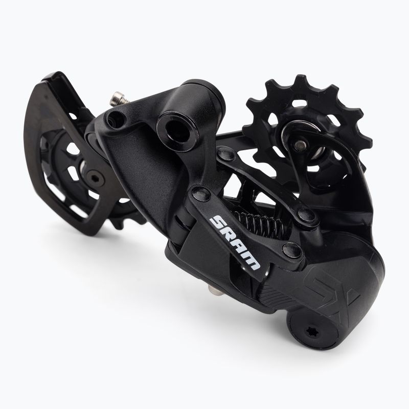 SRAM AM RD SX Eagle AL заден дерайльор за велосипед черен 00.7518.155.000