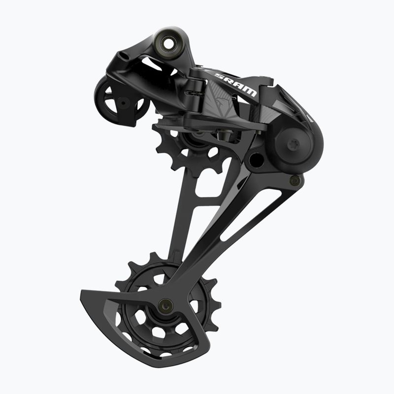 SRAM AM RD SX Eagle AL заден дерайльор за велосипед черен 00.7518.155.000 5