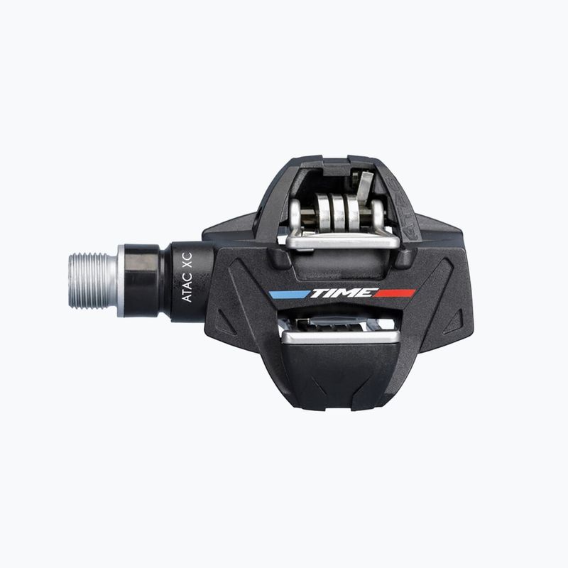 Велосипедни педали TIME Atac XC 6 00.6718.009.000 black 00083748 5