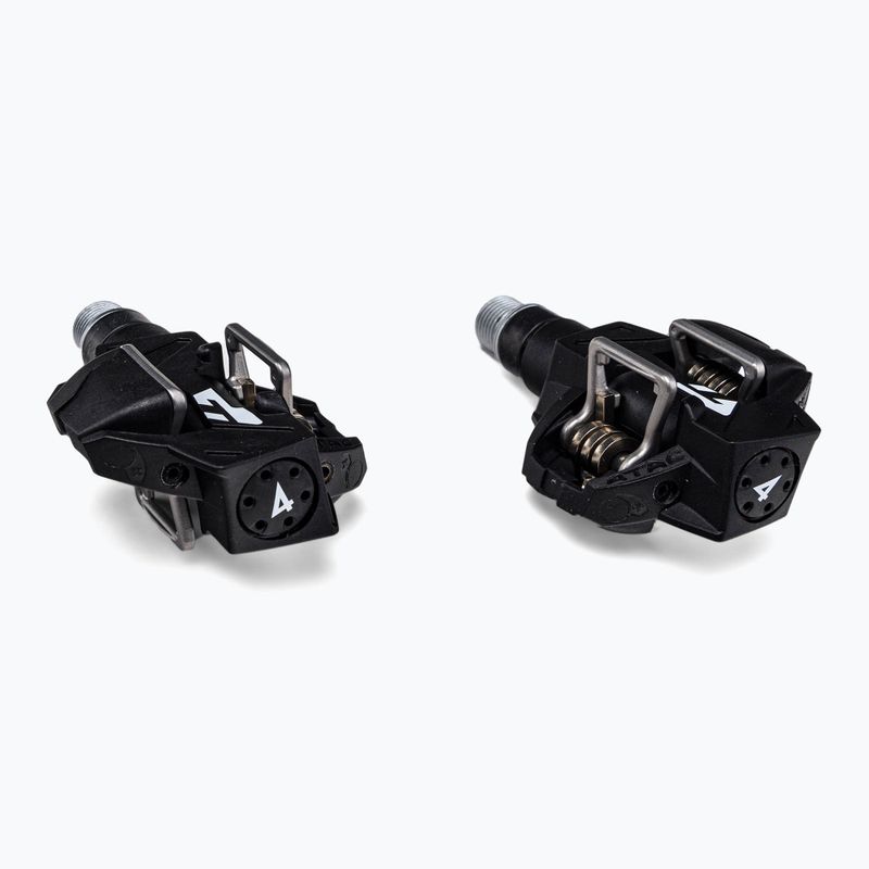 TIME Cycle педали Atac XC 4 00.6718.010.000 black 00083749 2