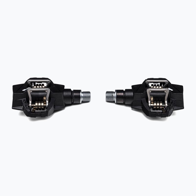 TIME Cycle педали Atac XC 4 00.6718.010.000 black 00083749 3