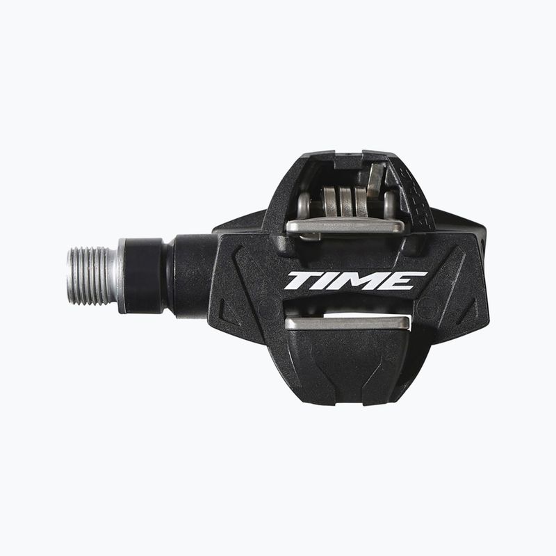 TIME Cycle педали Atac XC 4 00.6718.010.000 black 00083749 5