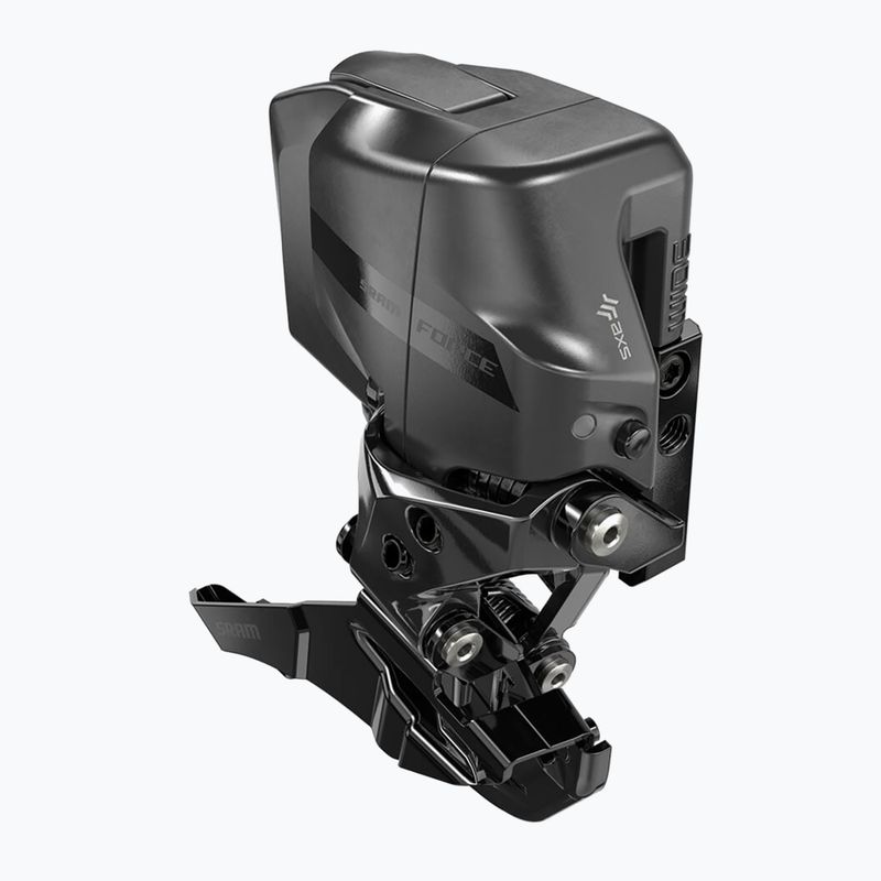Преден дерайльор SRAM Force AXS Wide D2 black 2