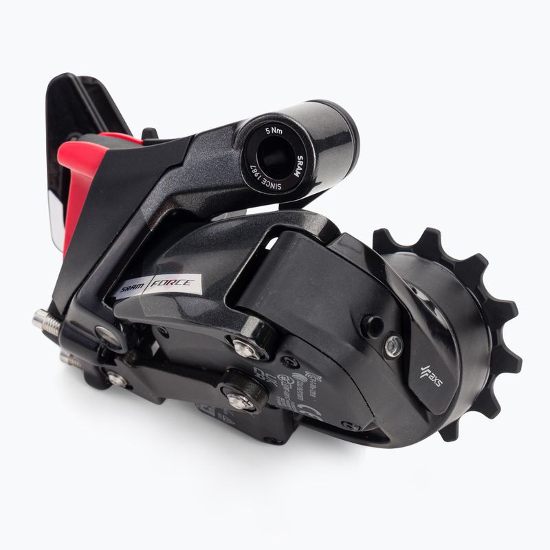 SRAM AM FD Force AXS D2 Max 36T заден дерайльор за велосипед черен 00.7518.173.000