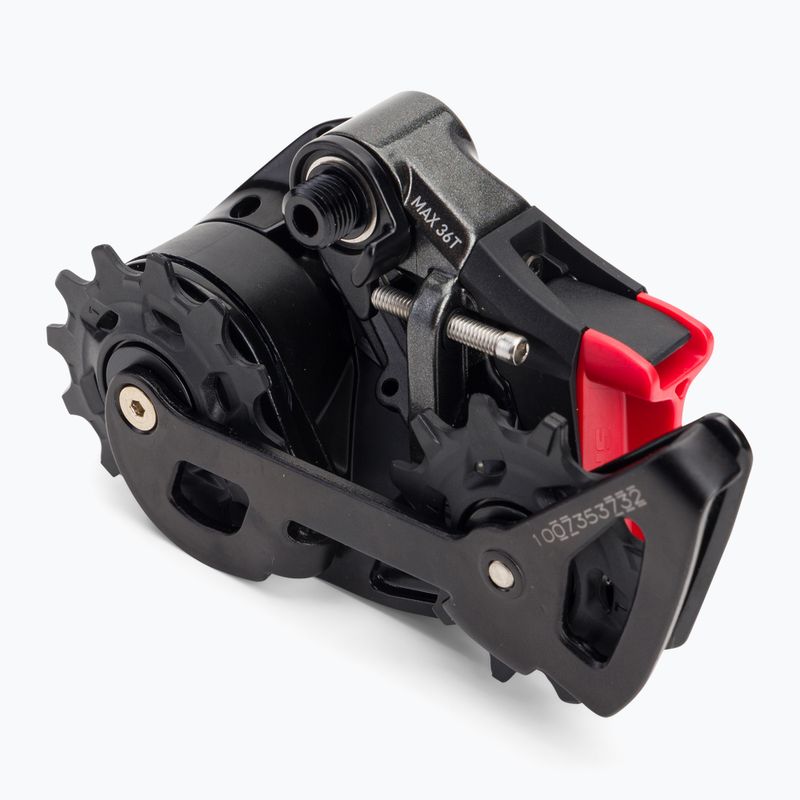 SRAM AM FD Force AXS D2 Max 36T заден дерайльор за велосипед черен 00.7518.173.000 2