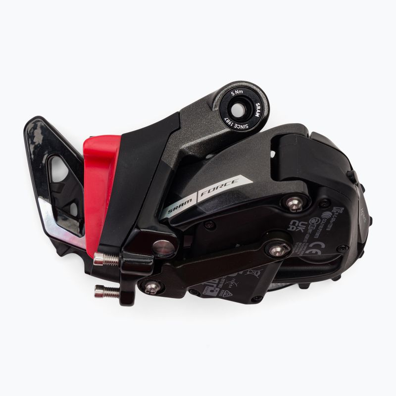 SRAM AM FD Force AXS D2 Max 36T заден дерайльор за велосипед черен 00.7518.173.000 3