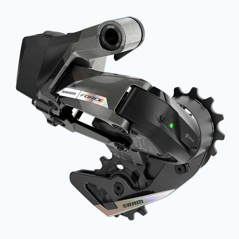 SRAM AM FD Force AXS D2 Max 36T заден дерайльор за велосипед черен 00.7518.173.000 6