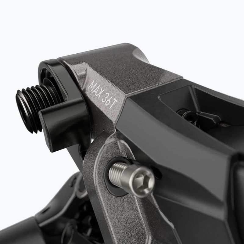 SRAM AM FD Force AXS D2 Max 36T заден дерайльор за велосипед черен 00.7518.173.000 7