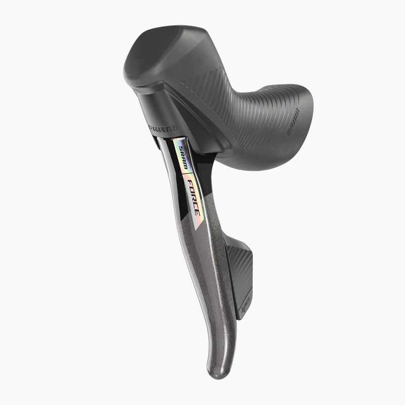 SRAM AM ED Force AXS D2 SJC F/L F20 2000 преден спирачен лост черен 00.7918.213.002
