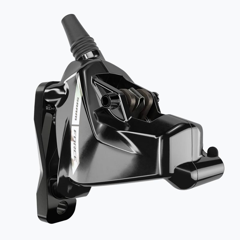 SRAM AM ED Force AXS D2 SJC F/L F20 2000 преден спирачен лост черен 00.7918.213.002 3