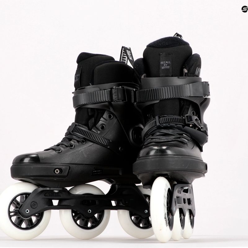 Мъжки Powerslide Next Core 100 black 908364 14