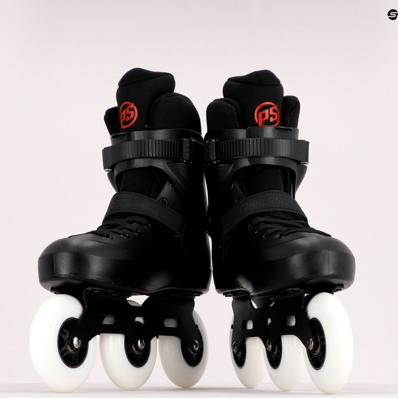Мъжки кънки Powerslide Zoom 100 black 880255 15
