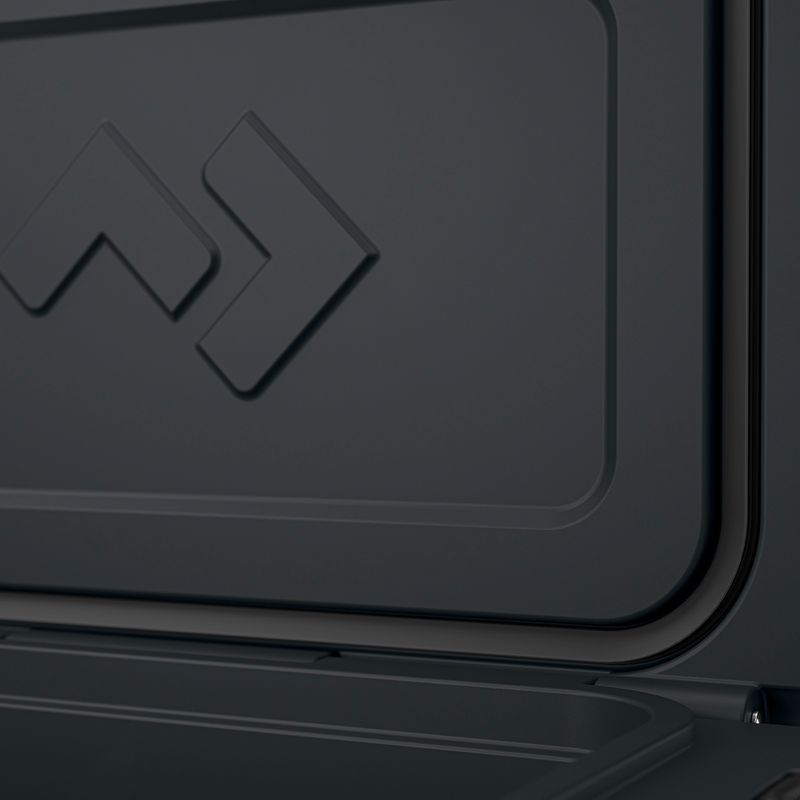 Dometic Patrol 35 туристически хладилник черен 9600028788 6