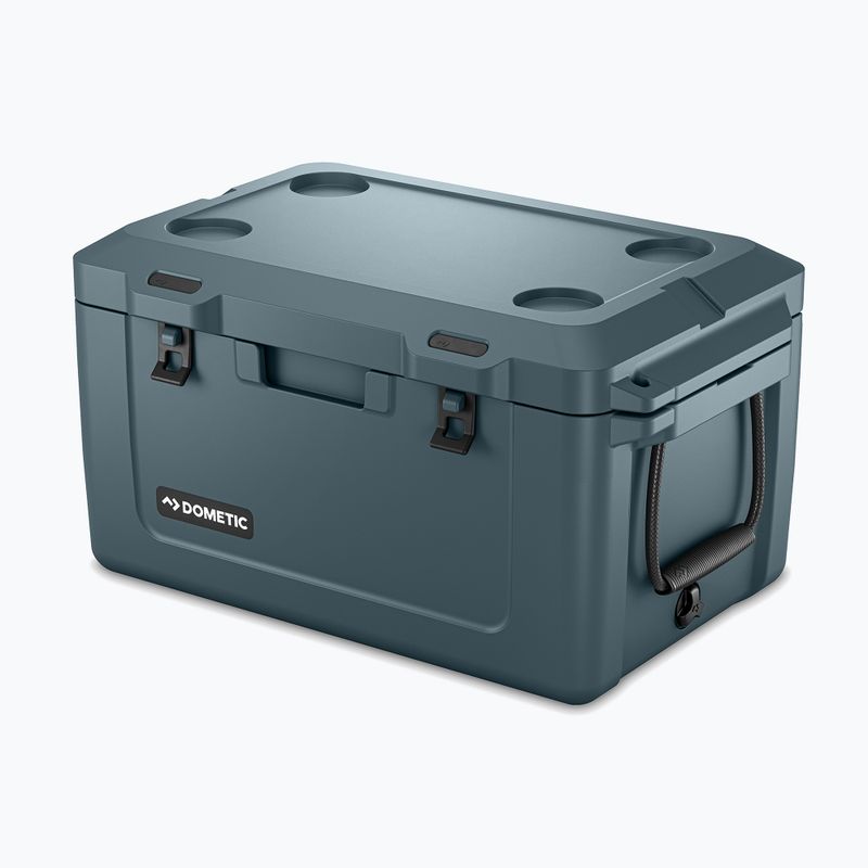 Dometic Patrol 55 туристически хладилник син 9600029271