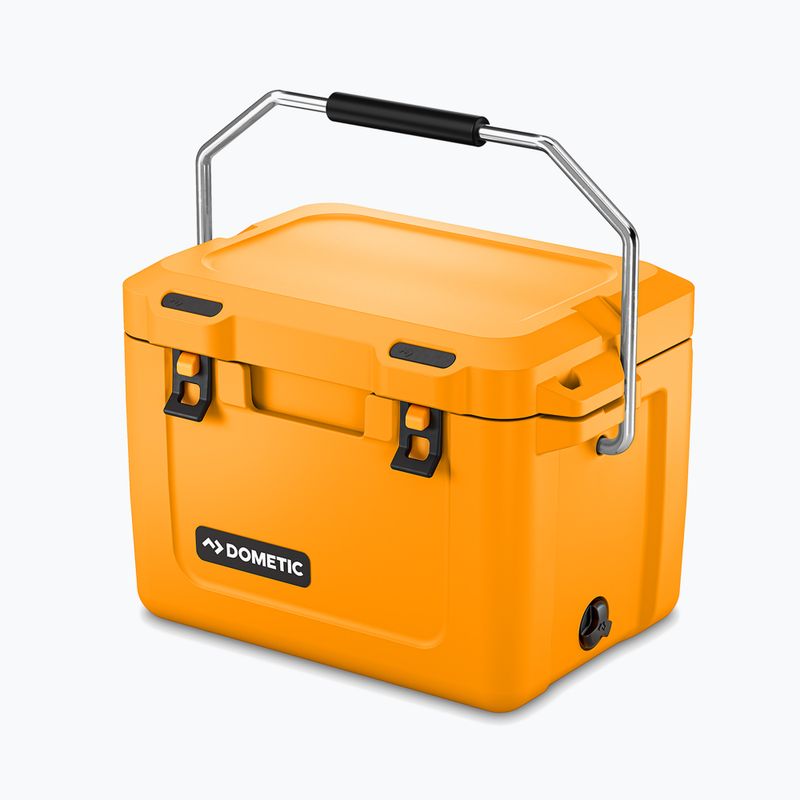Dometic Patrol 20 туристически хладилник оранжев 9600028794