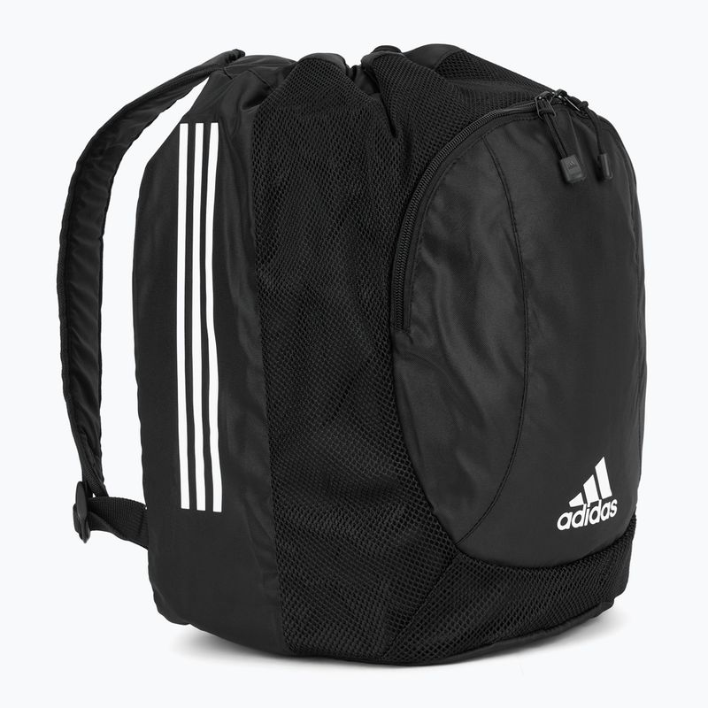 Раница adidas Wrestling 26,5 l black/white 2