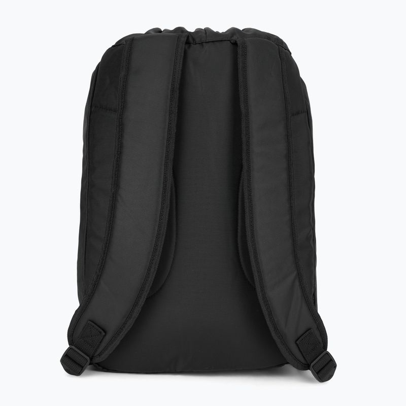 Раница adidas Wrestling 26,5 l black/white 3