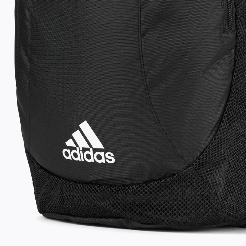 Раница adidas Wrestling 26,5 l black/white 6