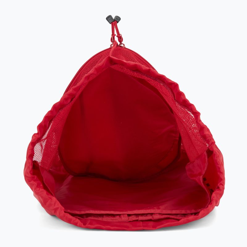 Раница adidas Wrestling red/white 6