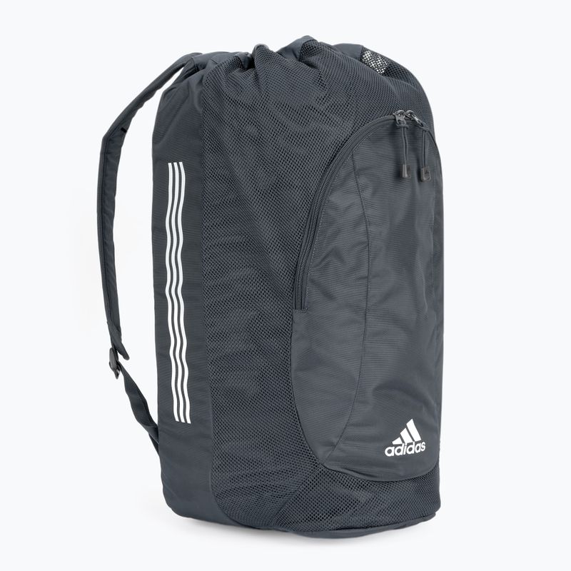 Раница adidas Wrestling onix/grey 2