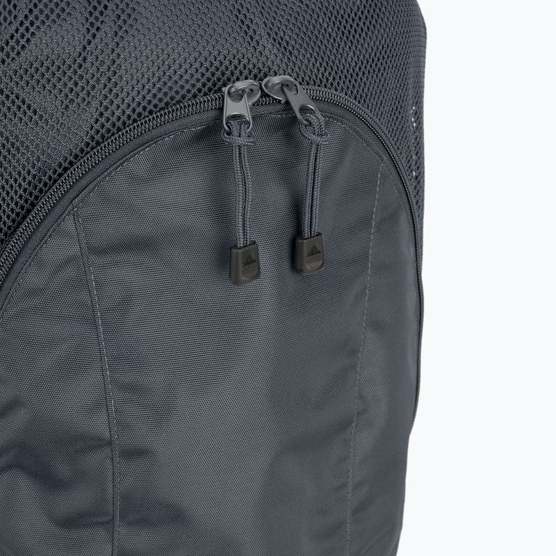 Раница adidas Wrestling onix/grey 4