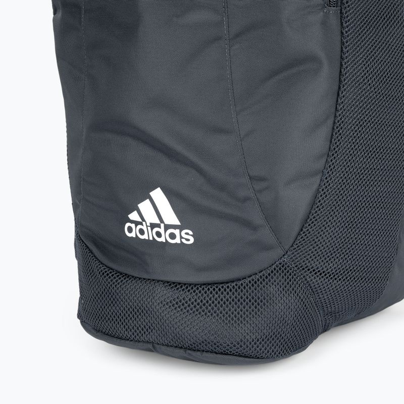Раница adidas Wrestling onix/grey 5