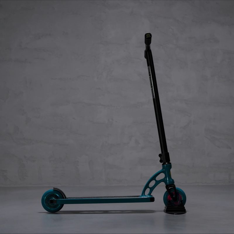 Скутер за свободен стил MGP Origin Pro Solid blue 23202 5
